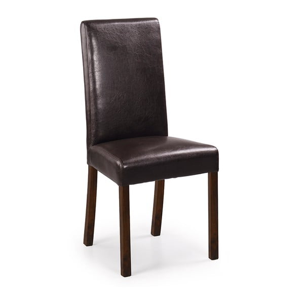 Černá židle Moycor Alaska