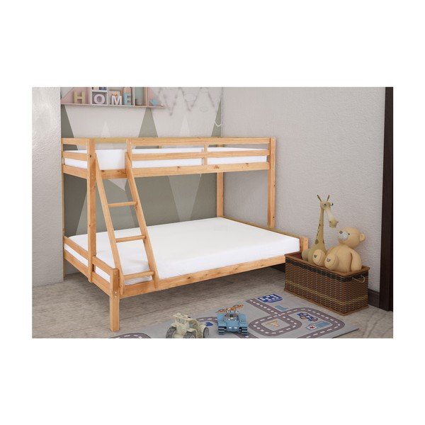 Palanda z borovicového dřeva Støraa Alpi2-image-1