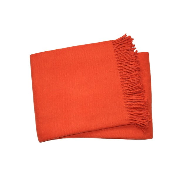 Deka 140x180 cm Basic Plain - Euromant