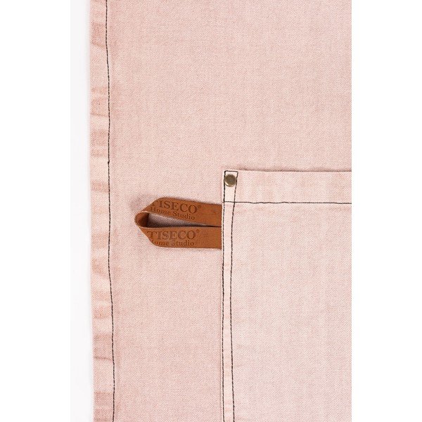 Bavlněná zástěra Havana - Tiseco Home Studio-image-4