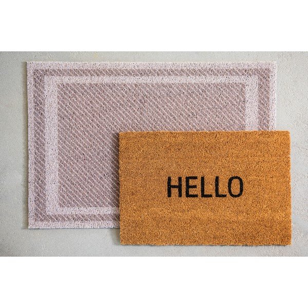 Rohožka 60x91 cm - Esschert Design-image-1