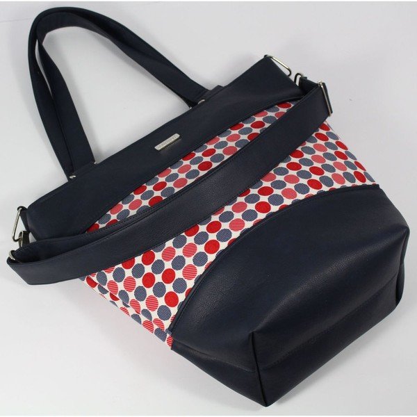 Kabelka Basic Basket no. 107-image-1