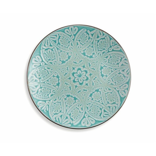 18dílná sada nádobí z dolomitu VDE Tivoli 1996 Baku Turquoise-image-2