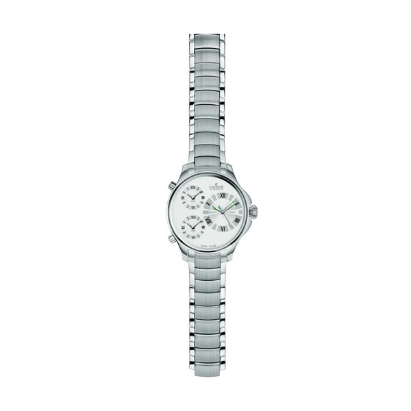 Dámské hodinky Charmex Cosmopolitan Silver