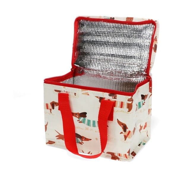 Chladicí taška Sausage Dog – Rex London-image-2