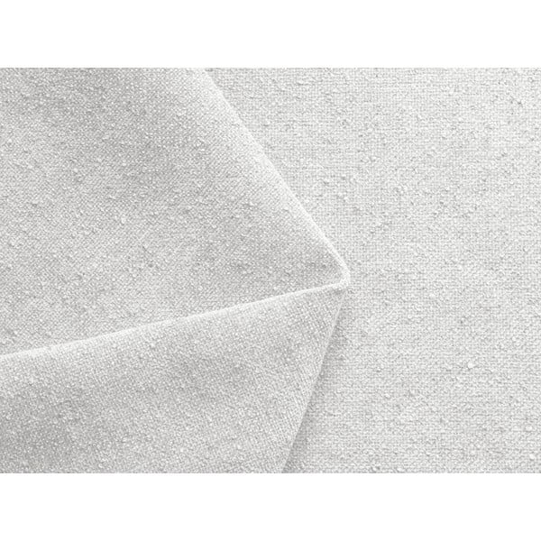 Bílá boxspring postel 180x200 cm Ilima – Makamii-image-3