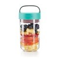 Svačinový box na jogurt To Go – Lékué