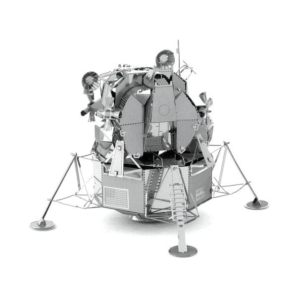Model Apollo Lunární modul-image-3