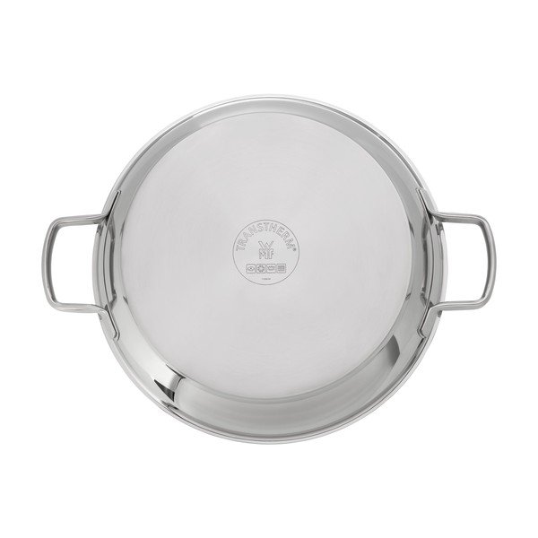 Servírovací pánev WMF PermaDur Pro, ø 32 cm-image-2