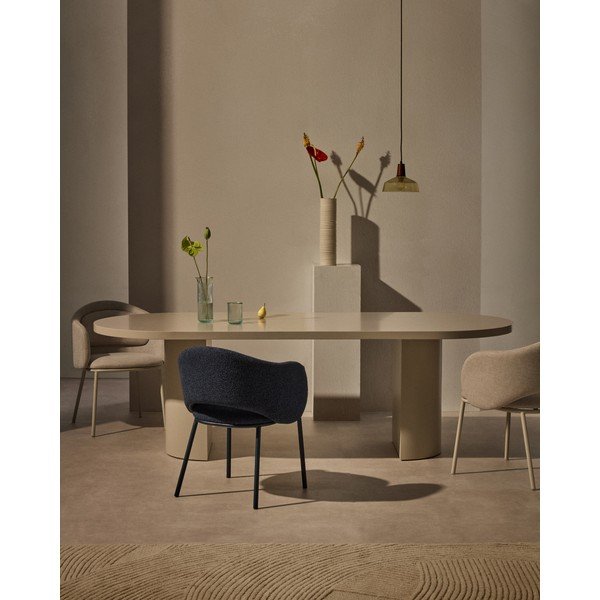 Jídelní stůl 100x200 cm Nealy – Kave Home-image-2
