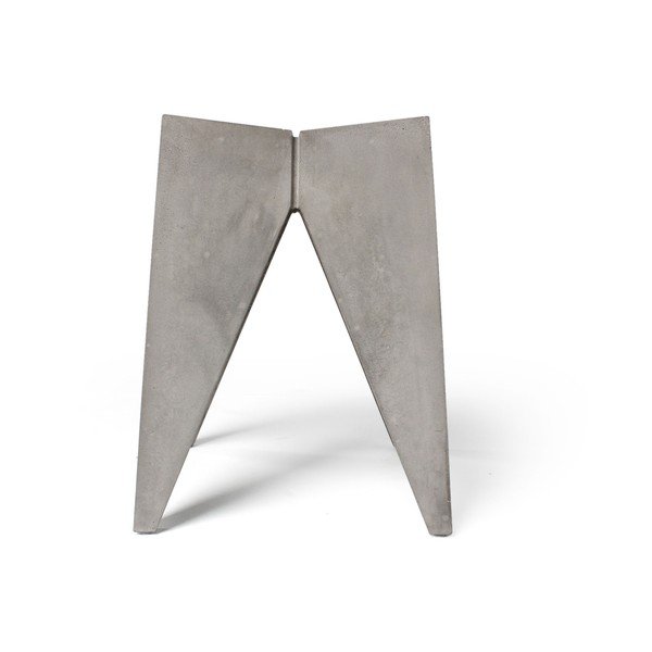 Betonová stolička Lyon Béton Bridge-image-3