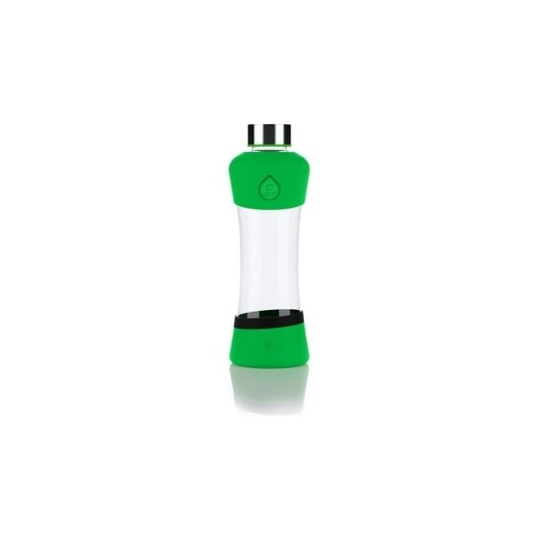 Skleněná lahev Equa Active Green, 0,55 l