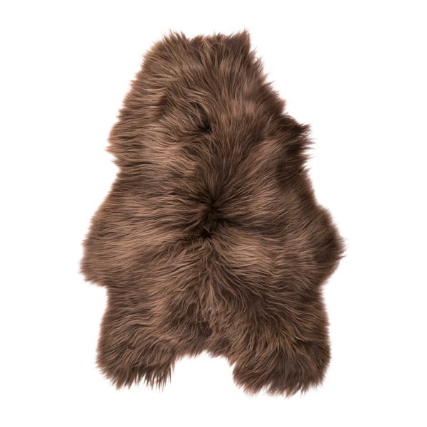 Ovčí kožešina s krátkým chlupem Arctic Fur Lento, 80 x 45 cm