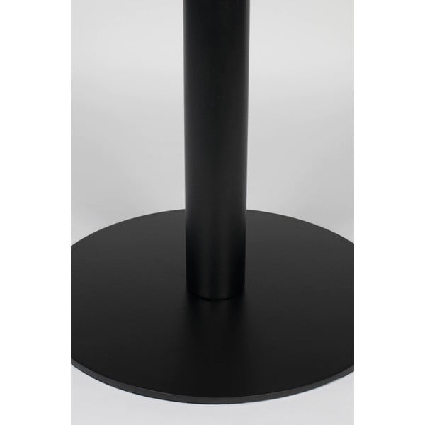 Kovový kulatý jídelní stůl ø 70 cm Metsu – Zuiver-image-4