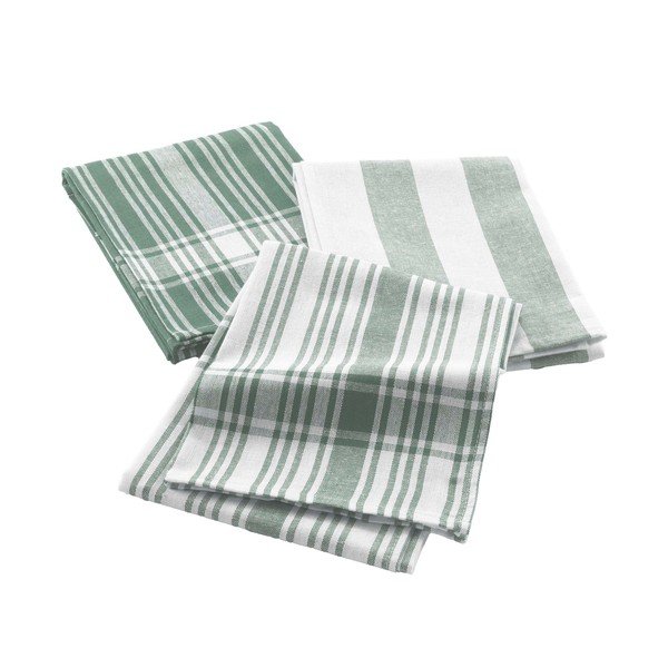 Bavlněná utěrka 50x70 cm Bayado – douceur d'intérieur