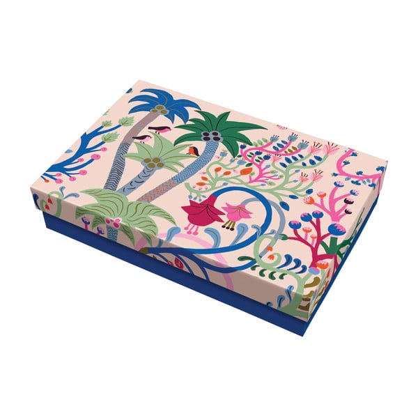 Přání v sadě 8 ks Starflower – Roger la Borde-image-2