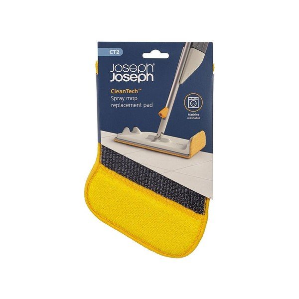 Náhradní návlek na mop CleanTech – Joseph Joseph