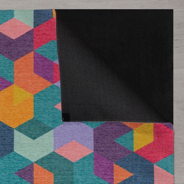 Pratelný koberec 240x170 cm MATH Axel - Flair Rugs-image-3