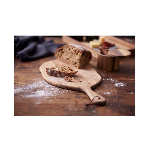 Dřevěné prkénko 18x35 cm – Holm-image-1