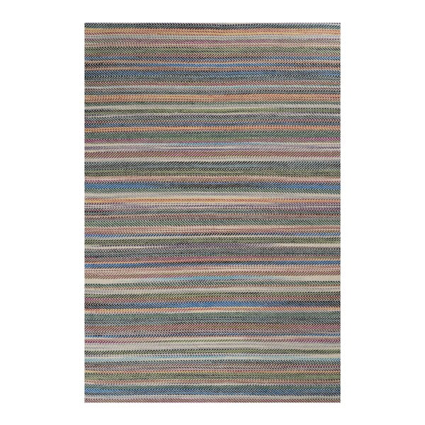 Vlněný koberec Linie Design Indus Multi, 200 x 300 cm
