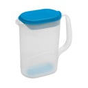 Džbán s víkem Addis Seal Tight Fridge Jug, 1,5 l
