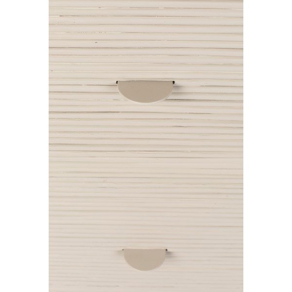 Světle šedá komoda 60x121x42 cm Morning – Zuiver-image-3