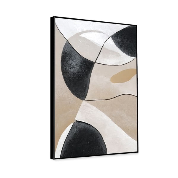 Obraz 60x90 cm Mosaic of Emotions – knor