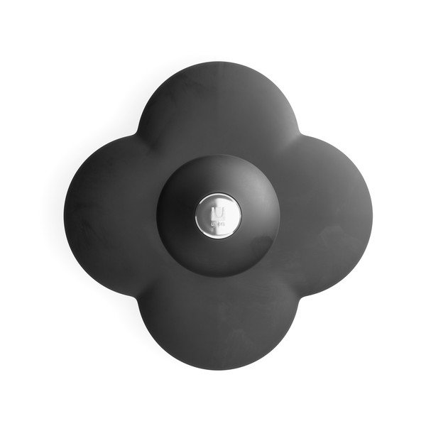 Silikonové sítko do dřezu Bloom – Umbra