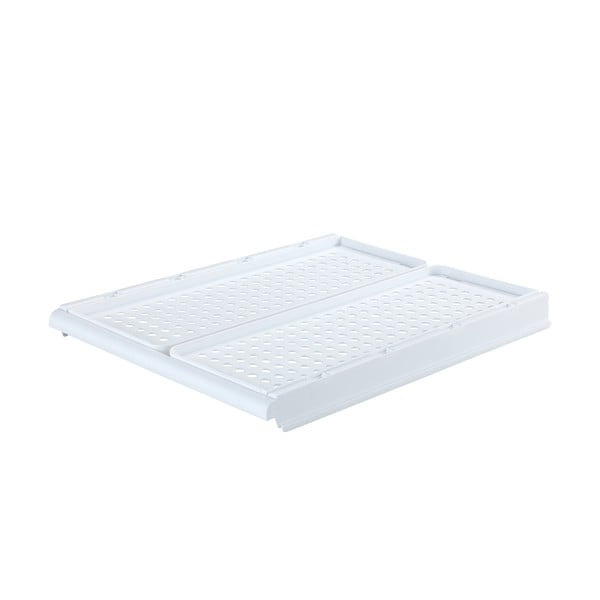 Plastové organizéry do skříně v sadě 2 ks - Maximex-image-2