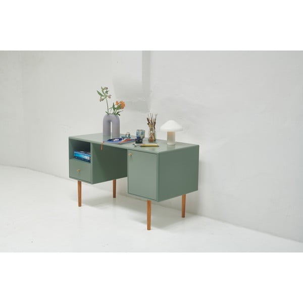 Pracovní stůl 50x130 cm Color Living – Tom Tailor-image-4