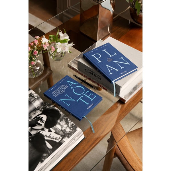 Týdenní plánovač 104 str. The Perfect Plan – Printworks-image-1