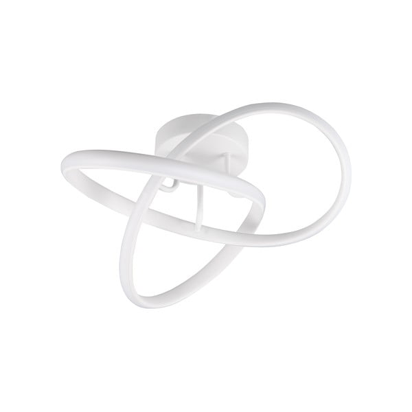 Bílé LED stropní svítidlo Meo – Reality-image-1