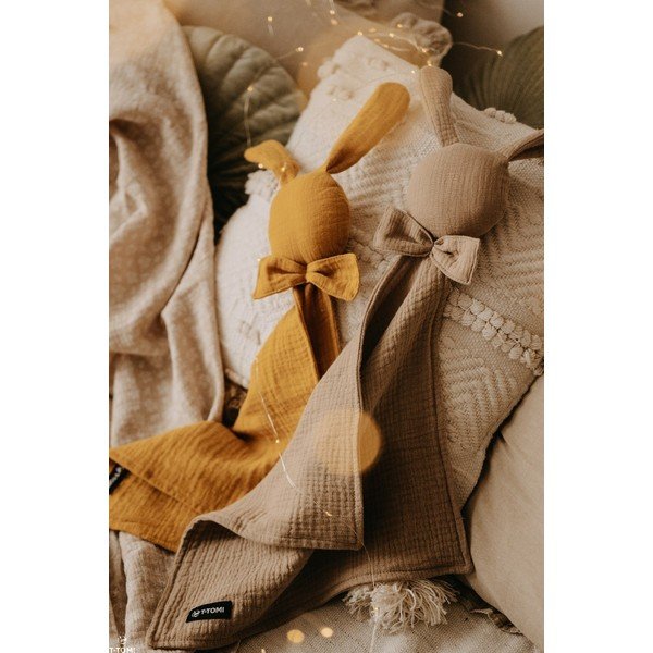 Mušelínový usínáček Bunny – T-TOMI-image-2