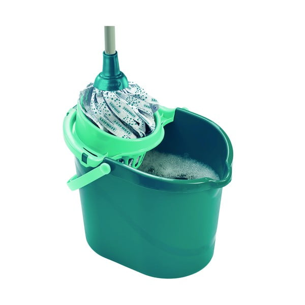 Mop s kbelíkem na podlahu Classic - LEIFHEIT-image-2
