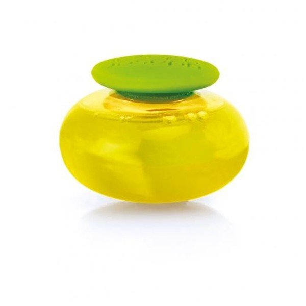 Sada houbiček s dávkovačem saponátu Joseph Joseph Soapy-Sponge, zelená-image-2