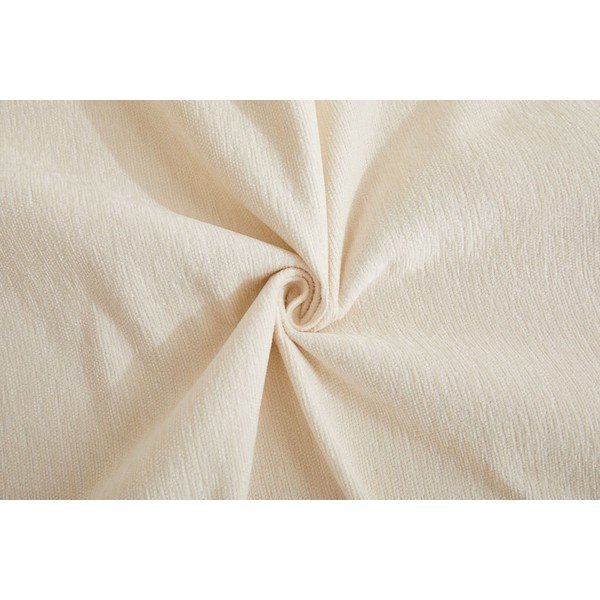 Krémový 2místný potah na pohovku Talo – Filumi-image-4