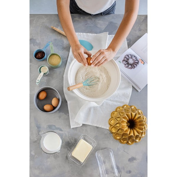 Silikonová sada kuchyňského náčiní 6 ks - Bonami Essentials-image-4