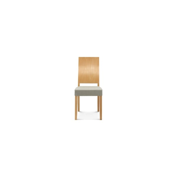 Dřevěná židle Fameg Daga