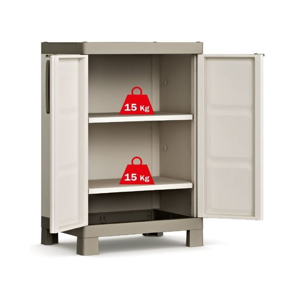 Dílenská skříňka Excellence – Keter-image-3