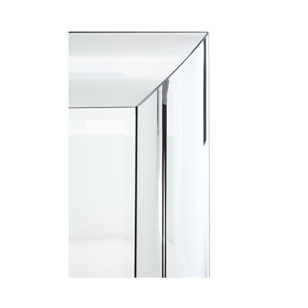 Nástěnné zrcadlo 86x119 cm – Premier Housewares-image-3