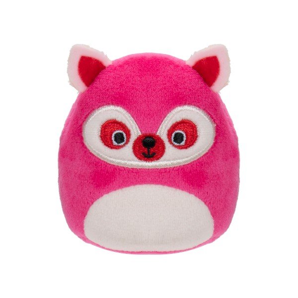 Plyšové hračky v sadě 4 ks Micromallows 4Pack – SQUISHMALLOWS-image-1