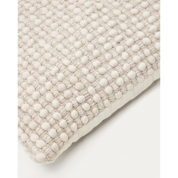 Povlak na polštář 30x50 cm Mascarell – Kave Home-image-1