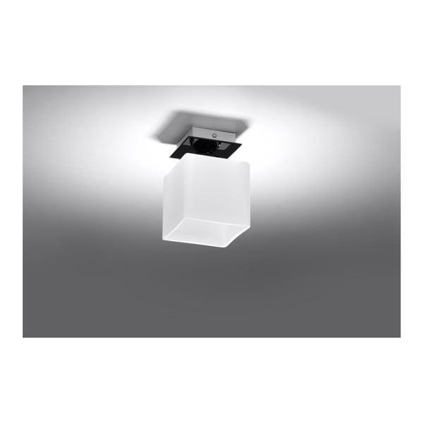 Stropní svítidlo Sollux Square Dark 1-image-3