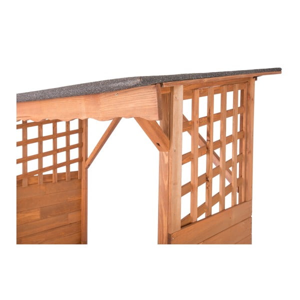 Přístřešek na dřevo – Rojaplast-image-2