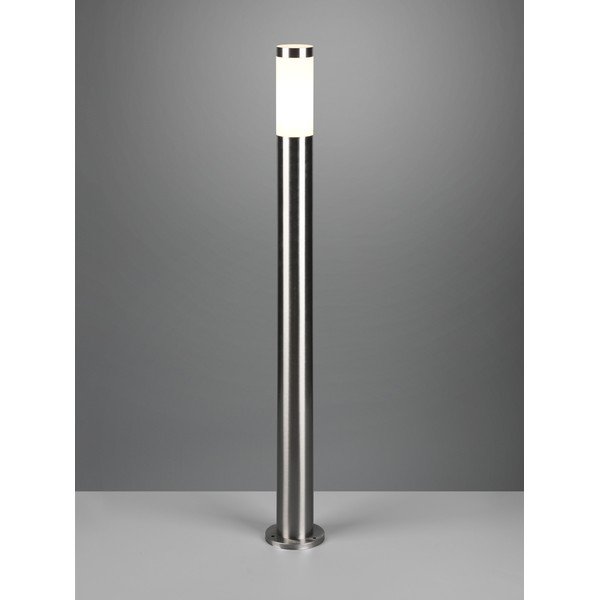 Venkovní svítidlo ø 12 cm Trioto – Trio-image-1