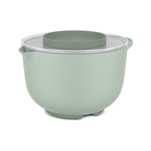 Šalvějově zelená plastová mísa ø 22 cm Chef It – Mepal
