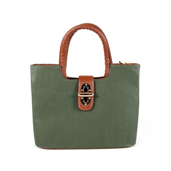 Kabelka Green Taba