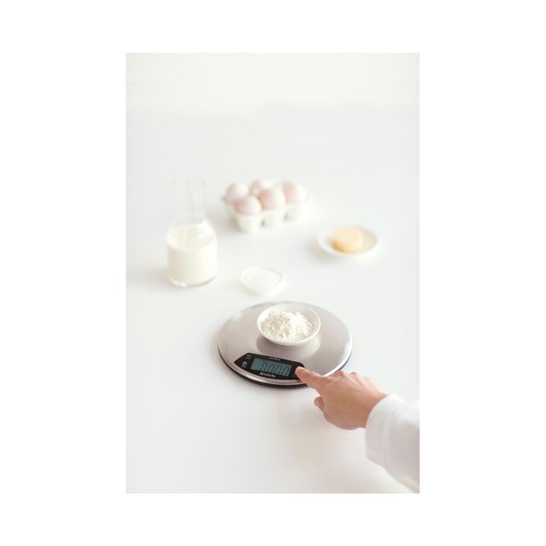 Kuchyňská váha Brabantia Cook-image-1