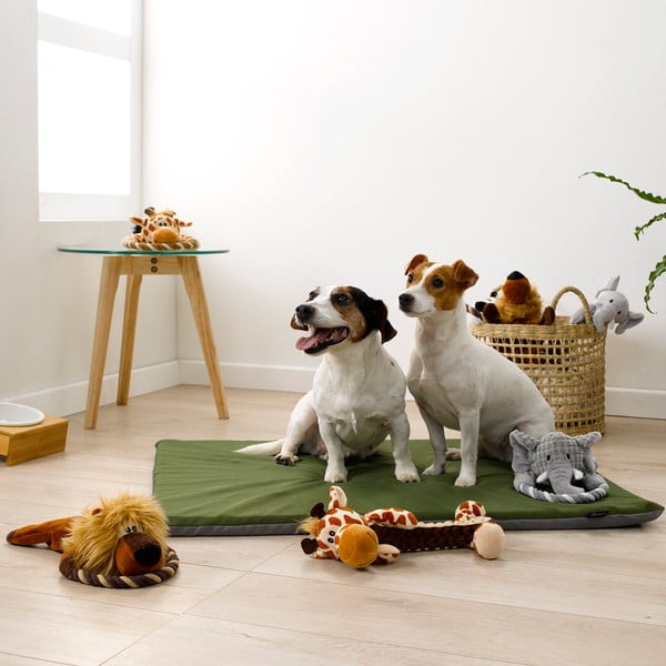 Hračka pro psa Elephant – Love Story-image-1