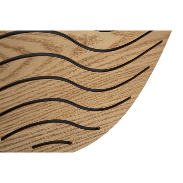 Nástěnné zrcadlo 50x80 cm Lines – Mauro Ferretti-image-4